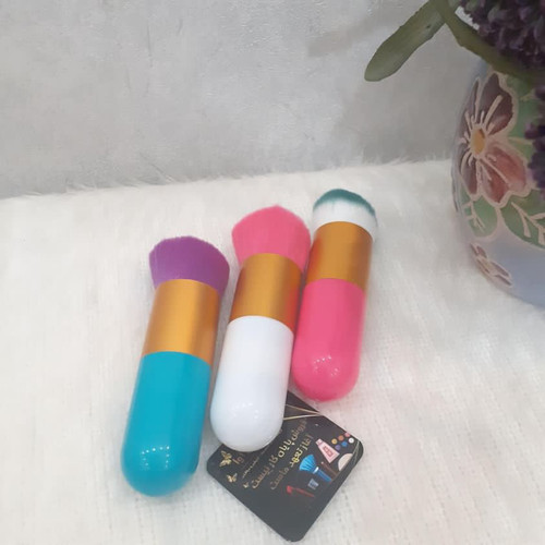 براش تکی