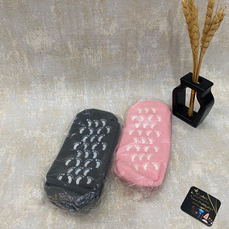 جوراب سیلیکونی