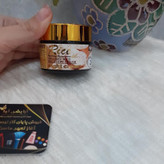 کرم شب برنج وکالی