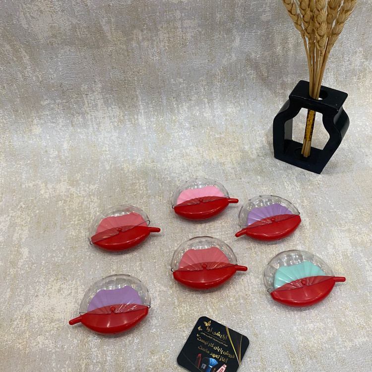 بالم لب گهواره ای