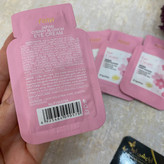 کرم دور چشم ساشه ای FENYI