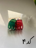 گیره مو کوچک