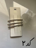 پنس مو ساده و فانتزی