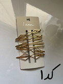 پنس مو ساده و فانتزی