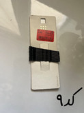 پنس مو ساده و فانتزی